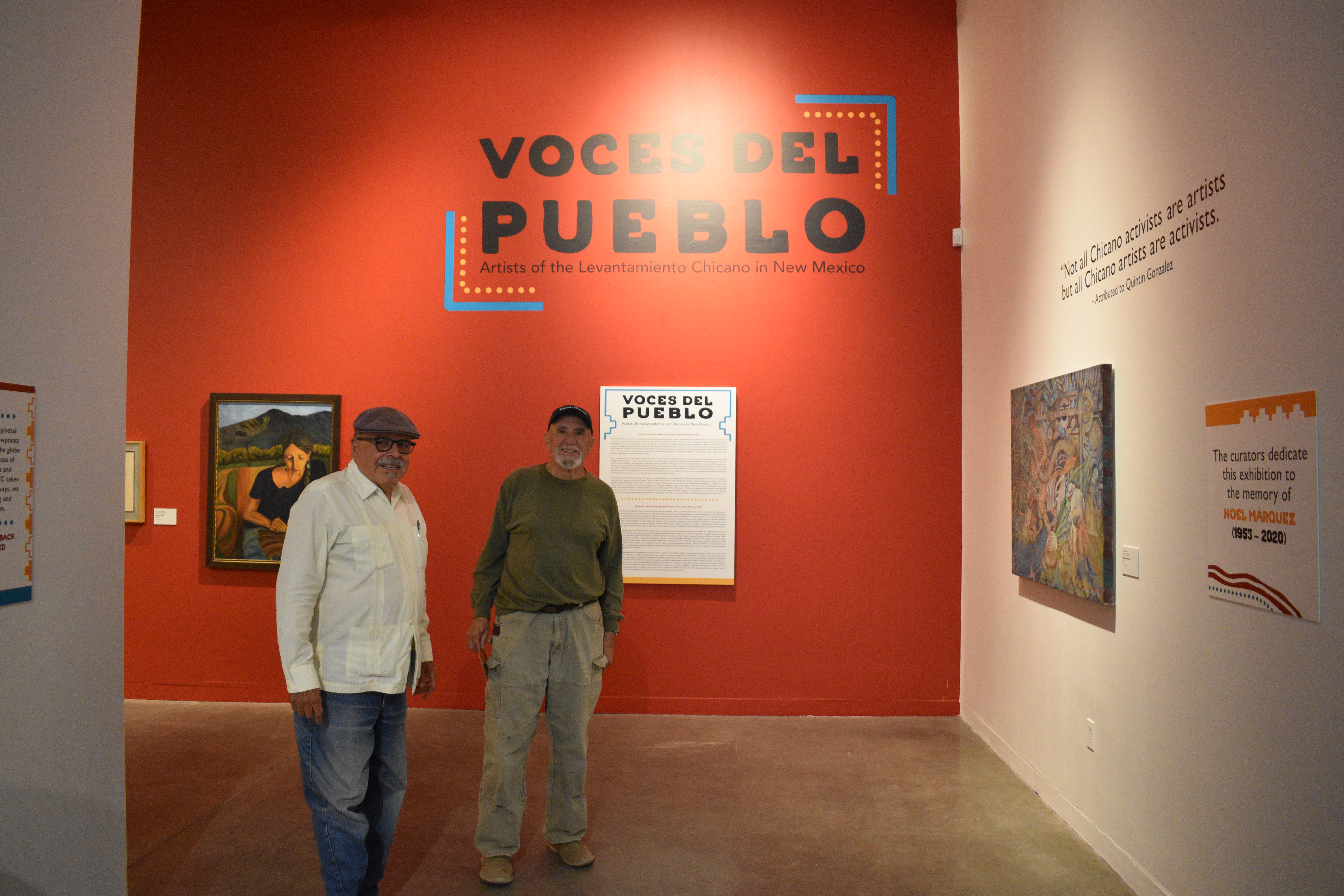 Francisco Painting Mural - At Work